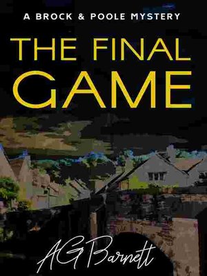 cover image of The Final Game